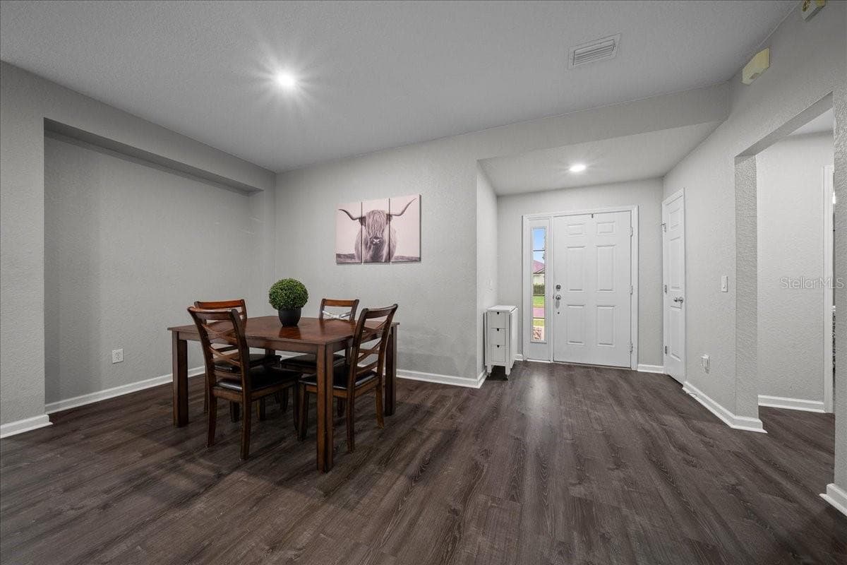 Single Family Residence at 5523 SW 42ND PL, OCALA, photo 6 of 29