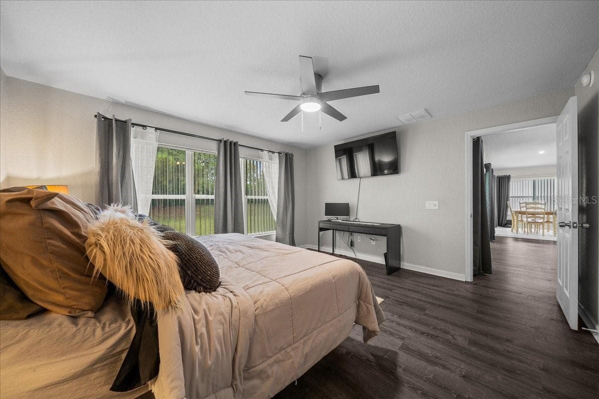 Single Family Residence at 5523 SW 42ND PL, OCALA, photo 9 of 29