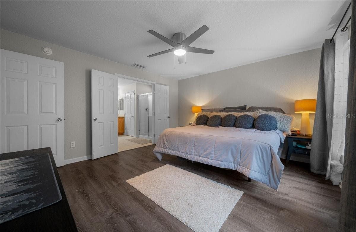 Single Family Residence at 5523 SW 42ND PL, OCALA, photo 10 of 29