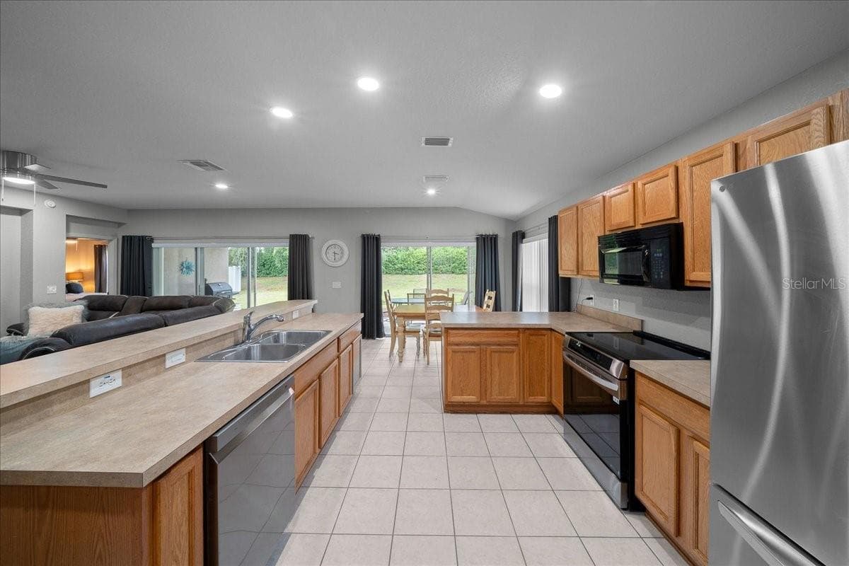 Single Family Residence at 5523 SW 42ND PL, OCALA, photo 15 of 29