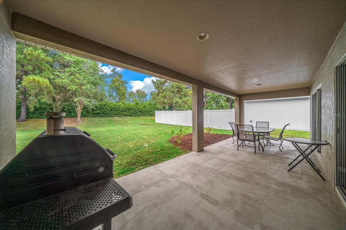 Single Family Residence at 5523 SW 42ND PL, OCALA, photo 24 of 29
