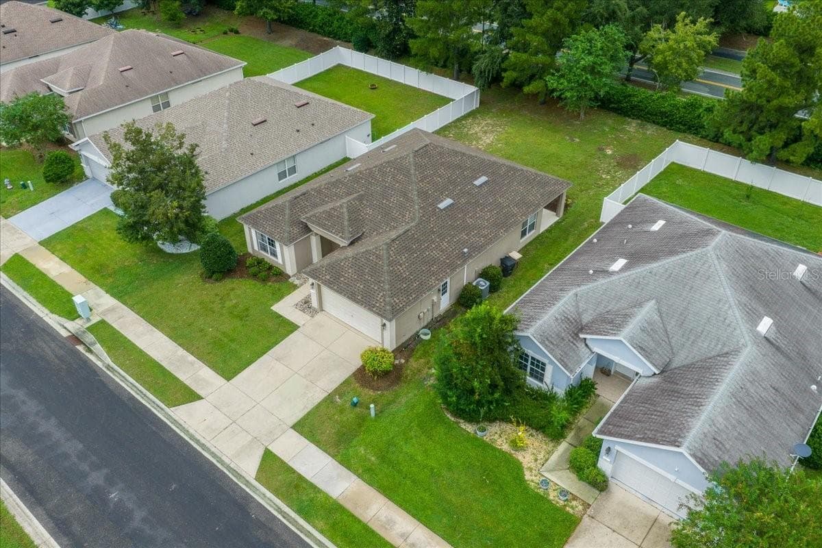 Single Family Residence at 5523 SW 42ND PL, OCALA, photo 25 of 29