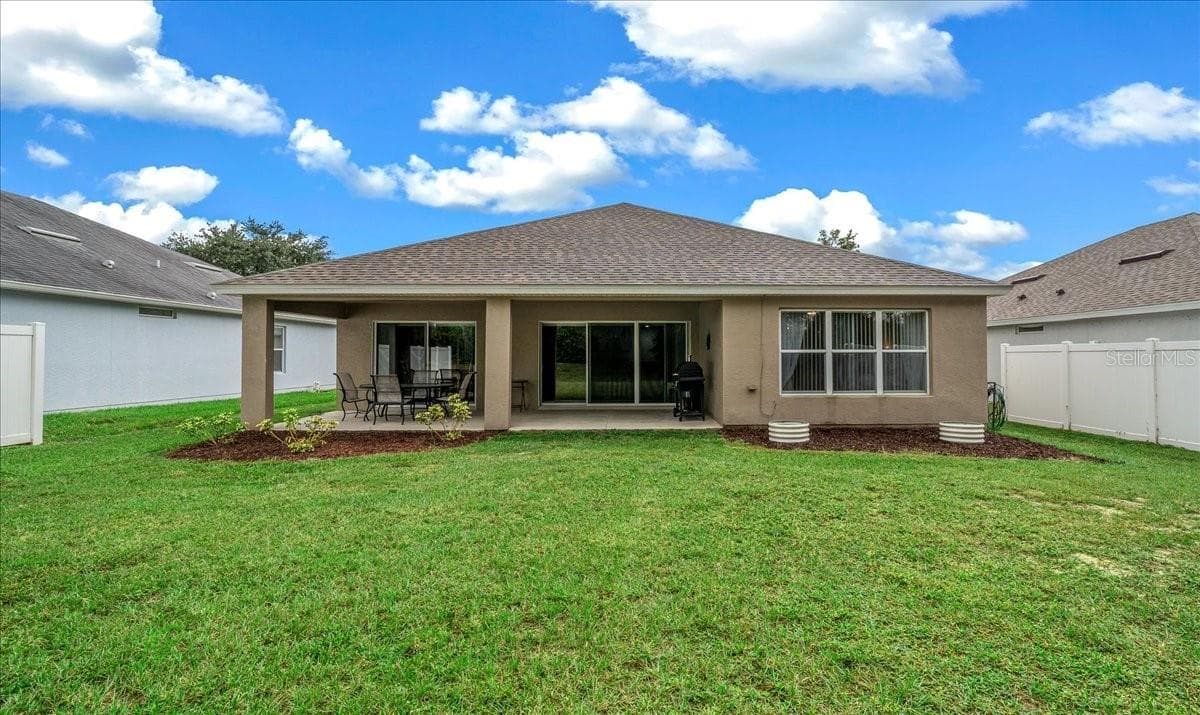 Single Family Residence at 5523 SW 42ND PL, OCALA, photo 26 of 29