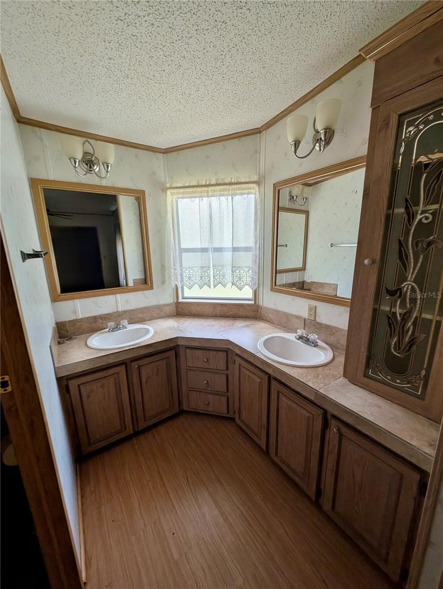 Manufactured Home at 12180 NE 238TH TER, SALT SPRINGS, photo 17 of 29