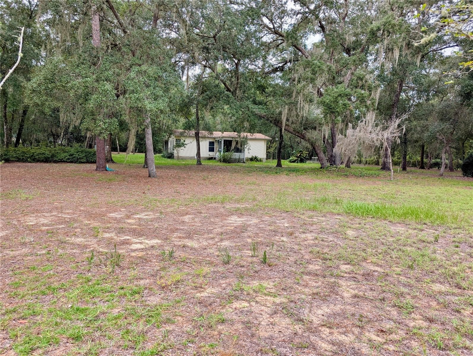 Manufactured Home at 12180 NE 238TH TER, SALT SPRINGS, photo 23 of 29