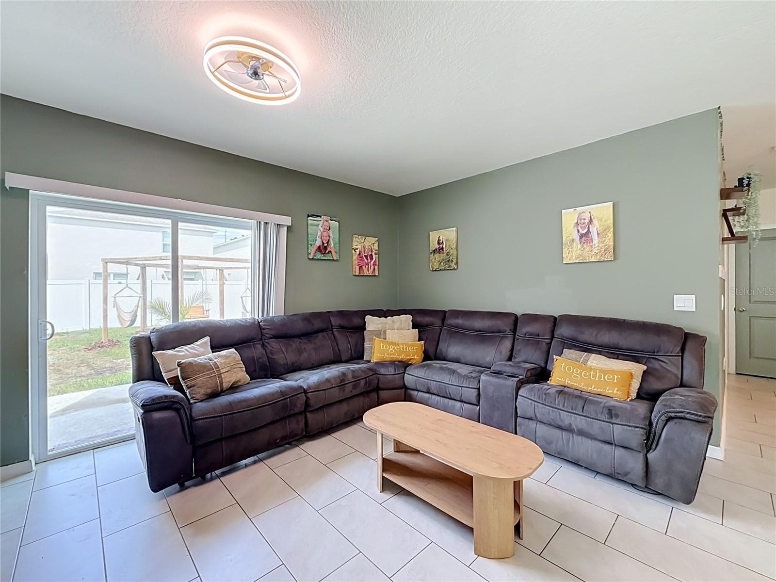 Single Family Residence at 182 AMBERWOOD WAY, UMATILLA, photo 15 of 50