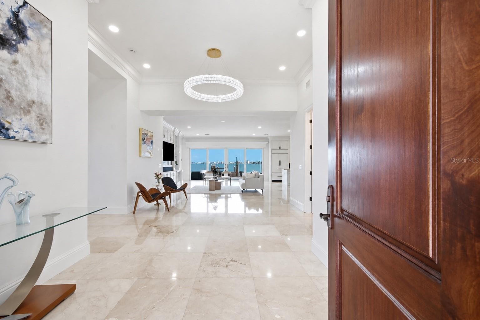 Single Family Residence at 504 55 TH AVE, ST PETE BEACH, photo 10 of 50