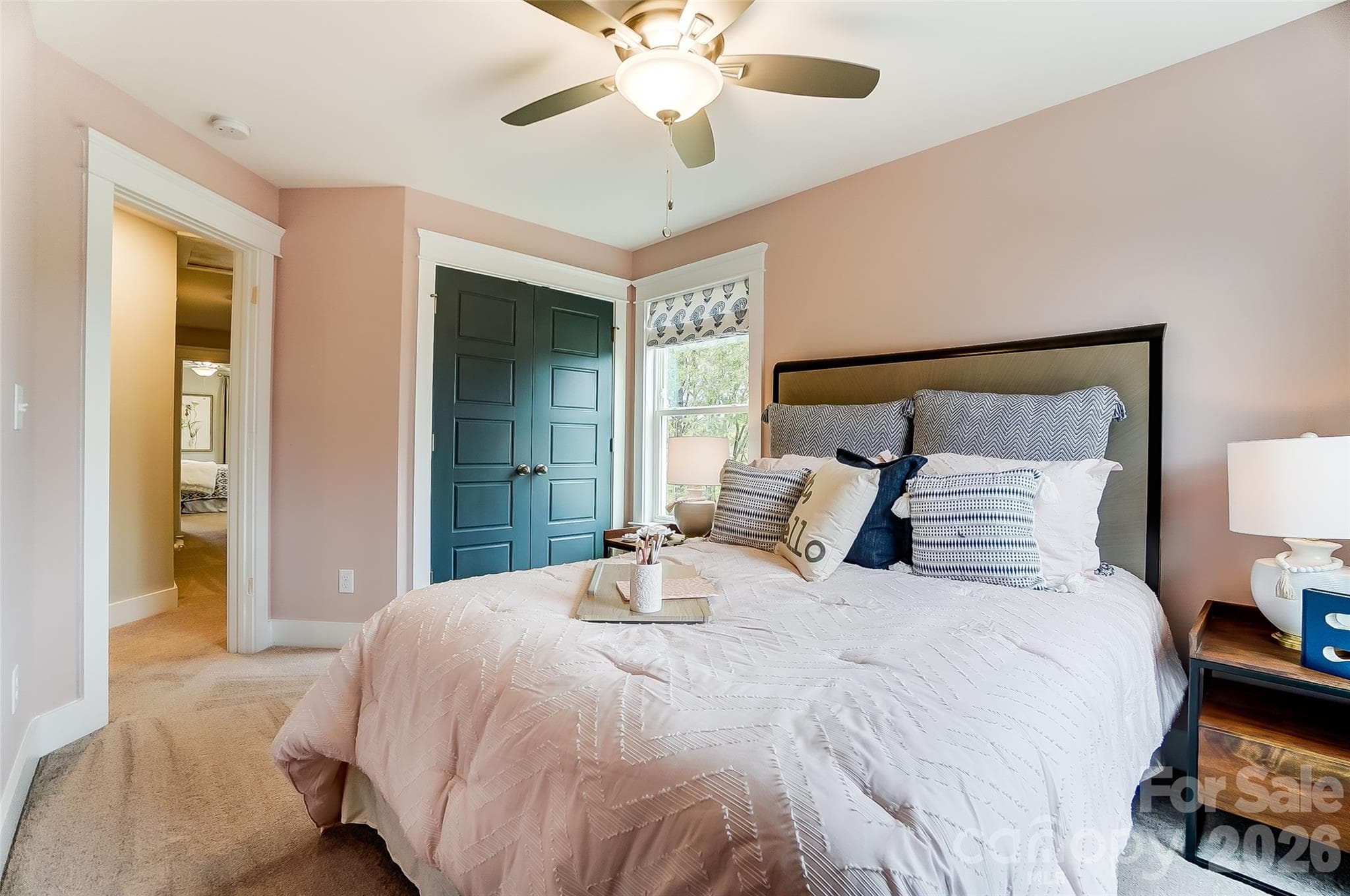 Bedroom 2 - 4095 Rothwood Lane, Harrisburg