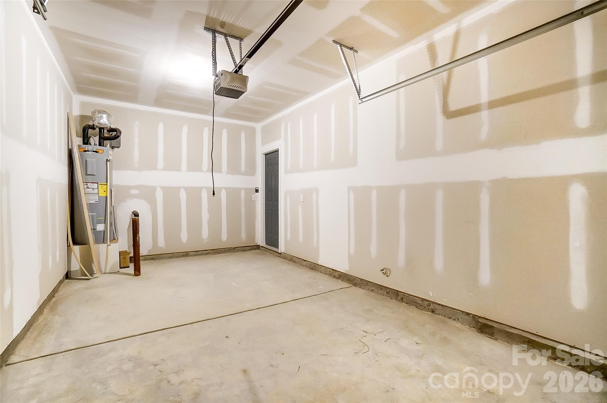 One Car Garage - 4095 Rothwood Lane, Harrisburg