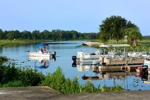 Land at 901 VALENCIA DR, INDIAN LAKE ESTATES, photo 15 of 15