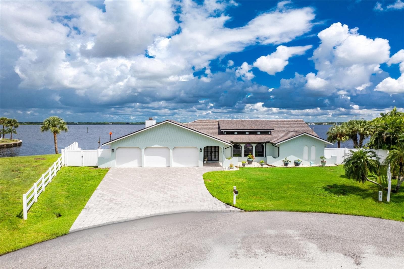 Single Family Residence at 2459 DIXON TER, PORT CHARLOTTE