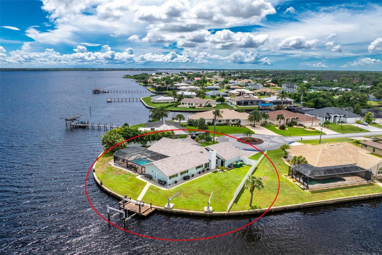 Single Family Residence at 2459 DIXON TER, PORT CHARLOTTE, photo 2 of 64