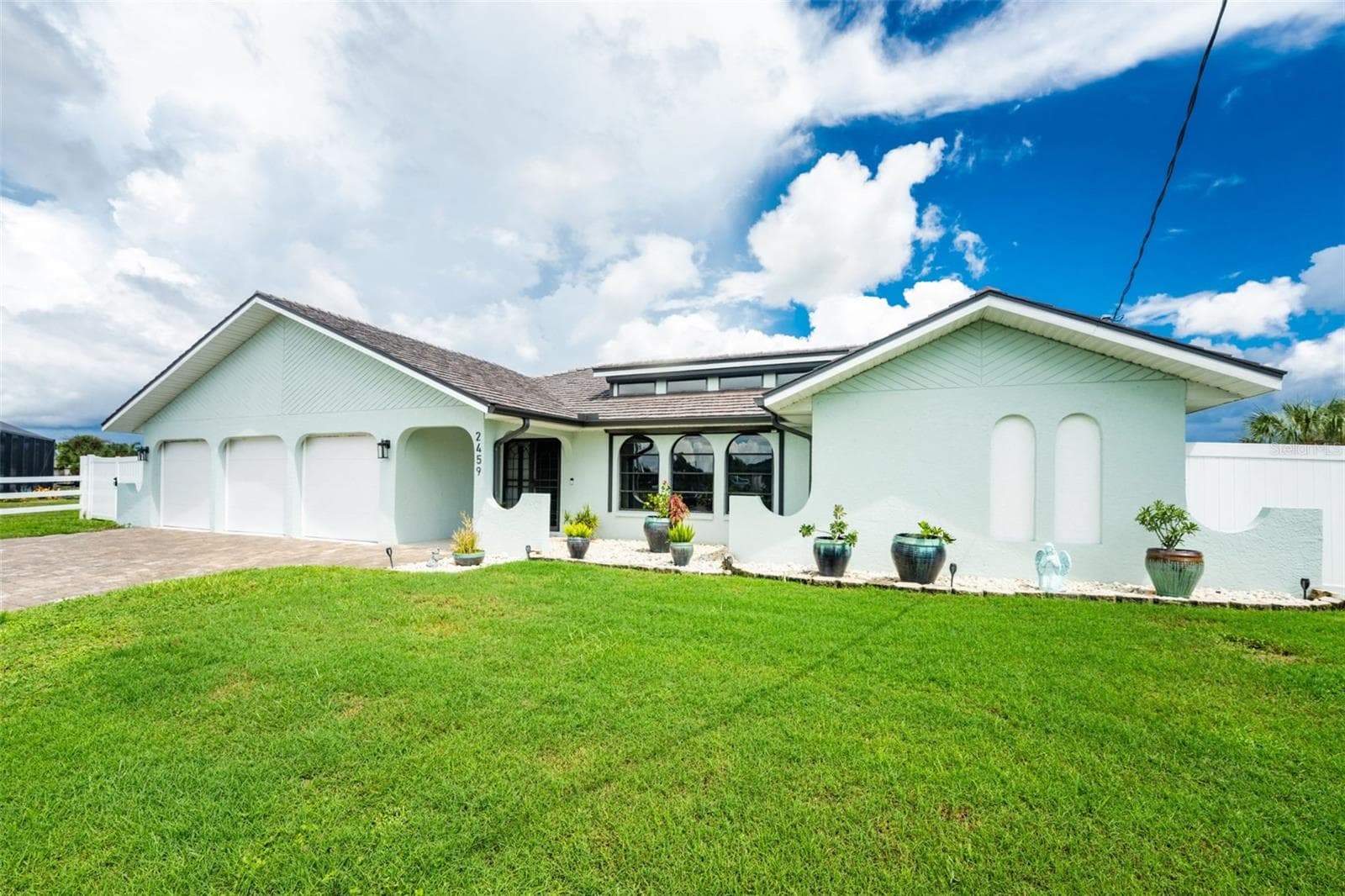 Single Family Residence at 2459 DIXON TER, PORT CHARLOTTE, photo 64 of 64