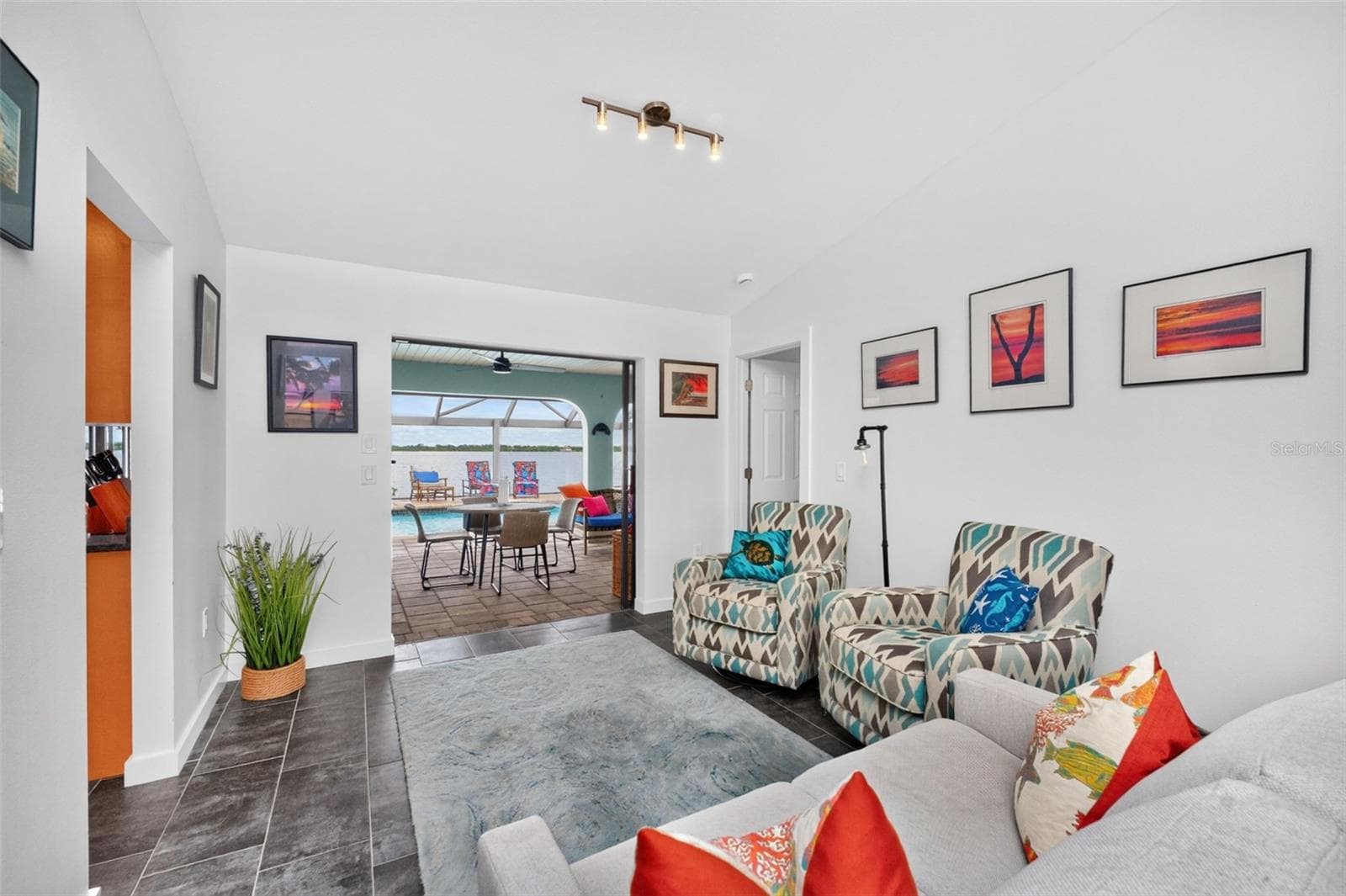 Single Family Residence at 2459 DIXON TER, PORT CHARLOTTE, photo 10 of 64