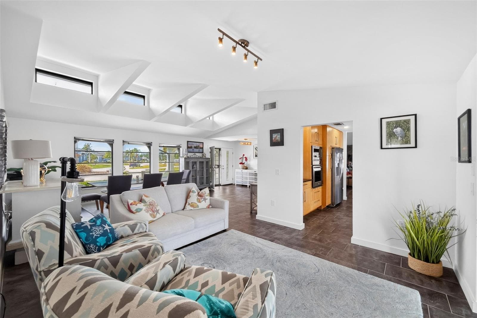 Single Family Residence at 2459 DIXON TER, PORT CHARLOTTE, photo 16 of 64