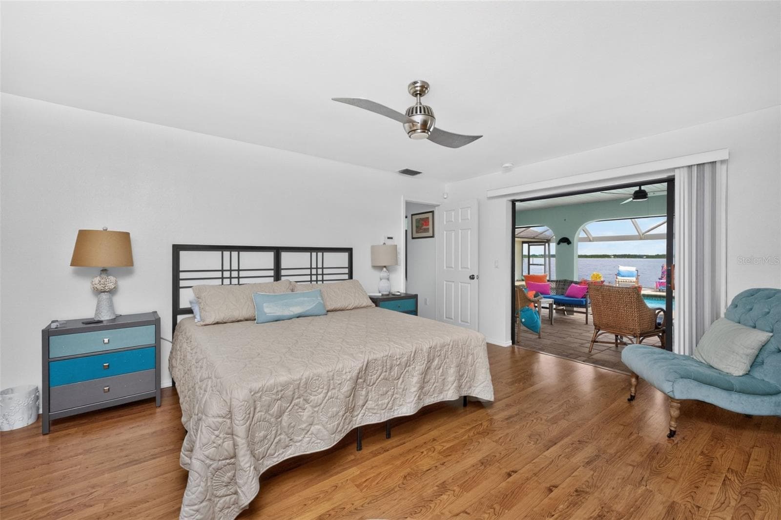 Single Family Residence at 2459 DIXON TER, PORT CHARLOTTE, photo 22 of 64