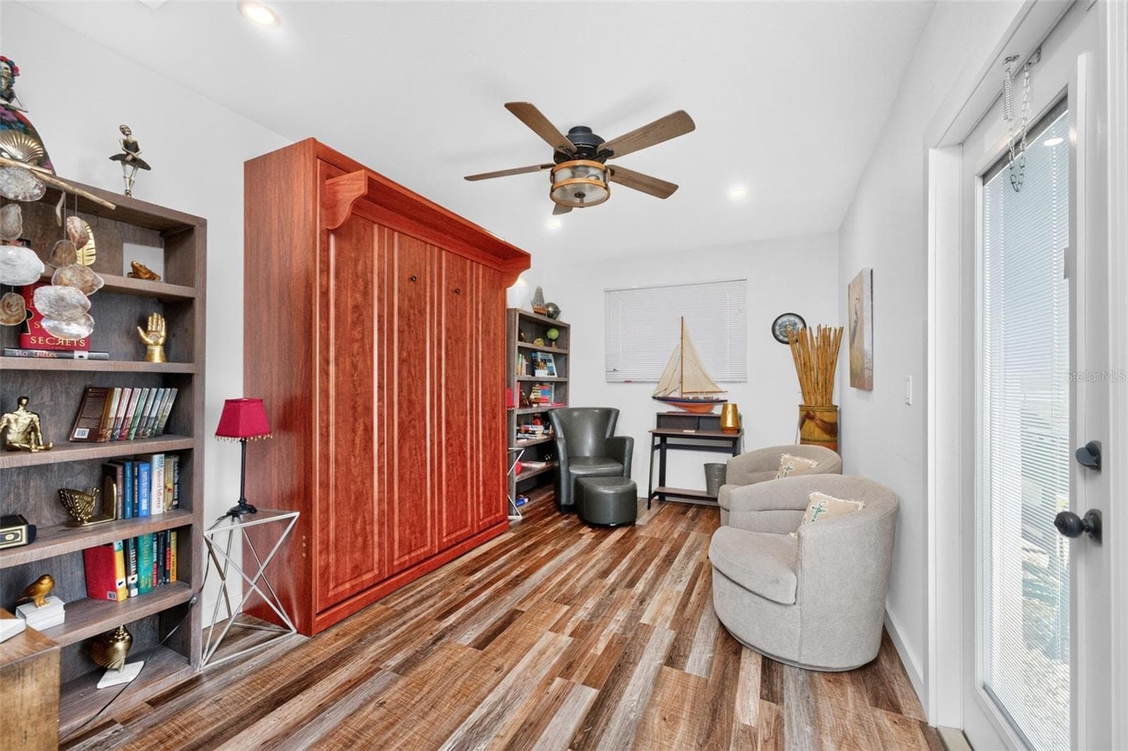 Single Family Residence at 2459 DIXON TER, PORT CHARLOTTE, photo 32 of 64