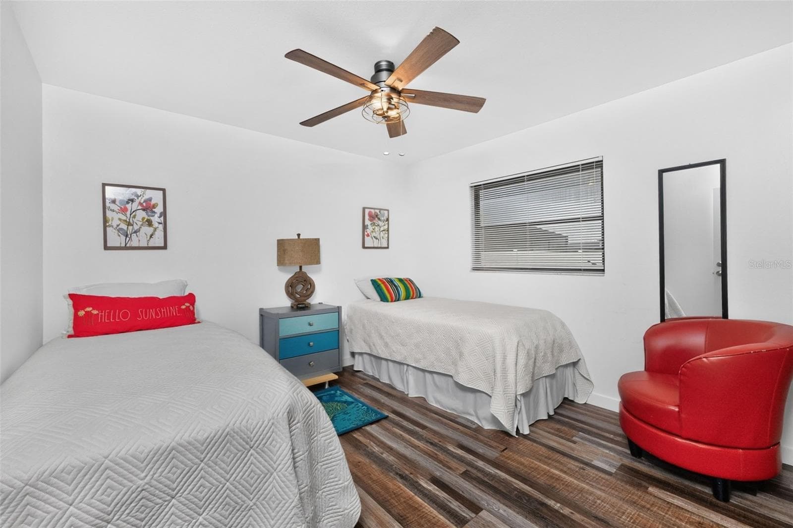 Single Family Residence at 2459 DIXON TER, PORT CHARLOTTE, photo 39 of 64