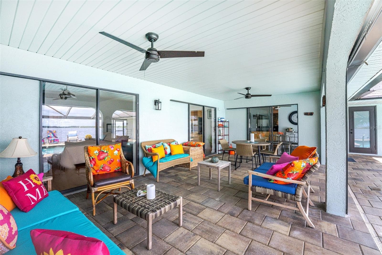Single Family Residence at 2459 DIXON TER, PORT CHARLOTTE, photo 47 of 64