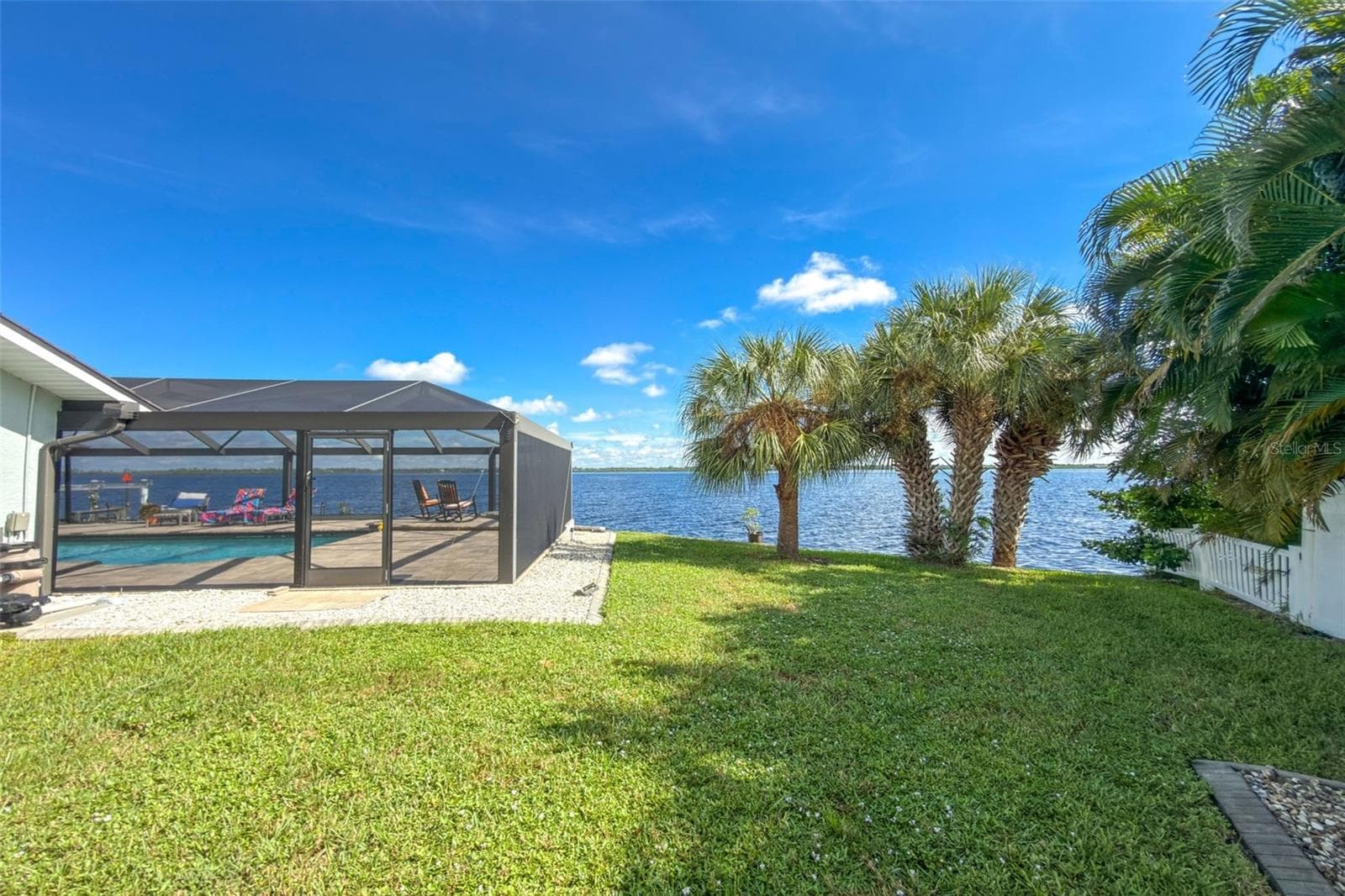 Single Family Residence at 2459 DIXON TER, PORT CHARLOTTE, photo 52 of 64