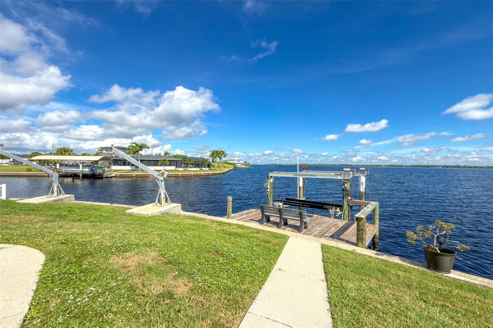 Single Family Residence at 2459 DIXON TER, PORT CHARLOTTE, photo 53 of 64