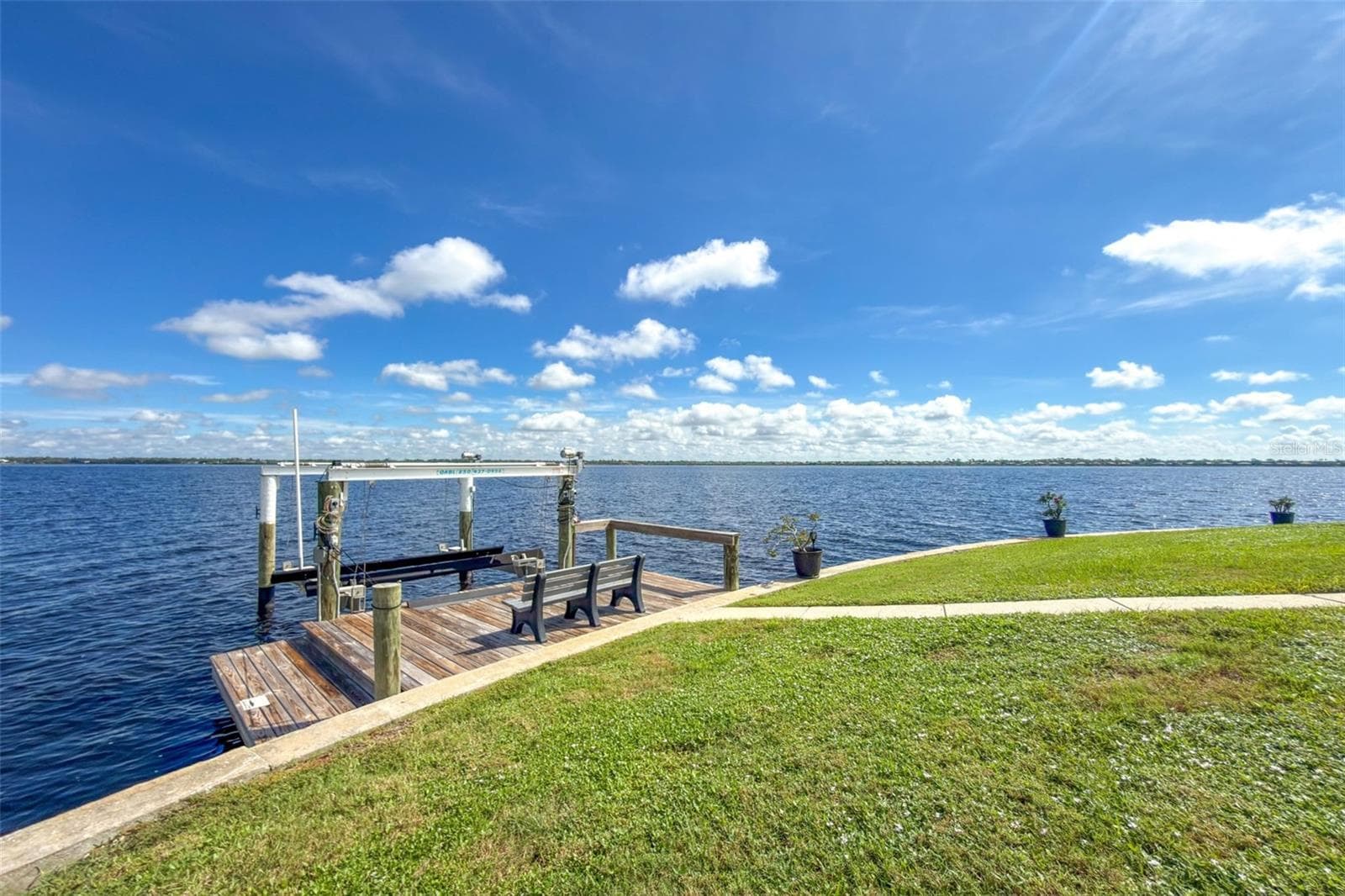 Single Family Residence at 2459 DIXON TER, PORT CHARLOTTE, photo 55 of 64