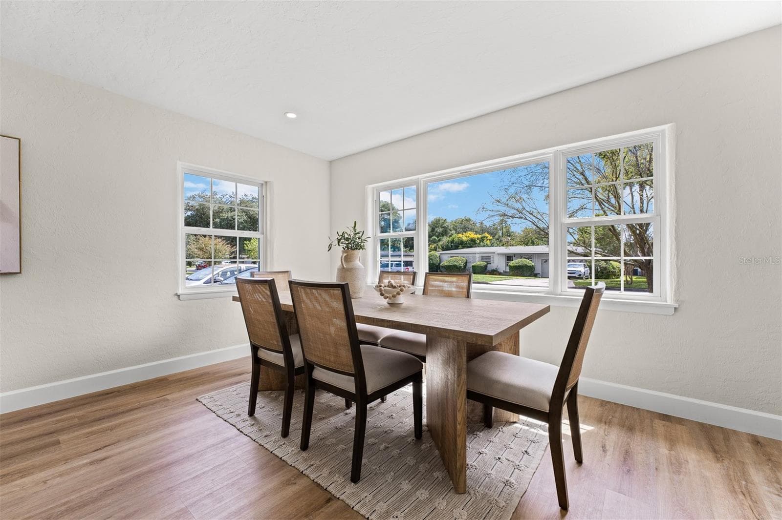Dining Room - 2501 NANCY ST, ORLANDO