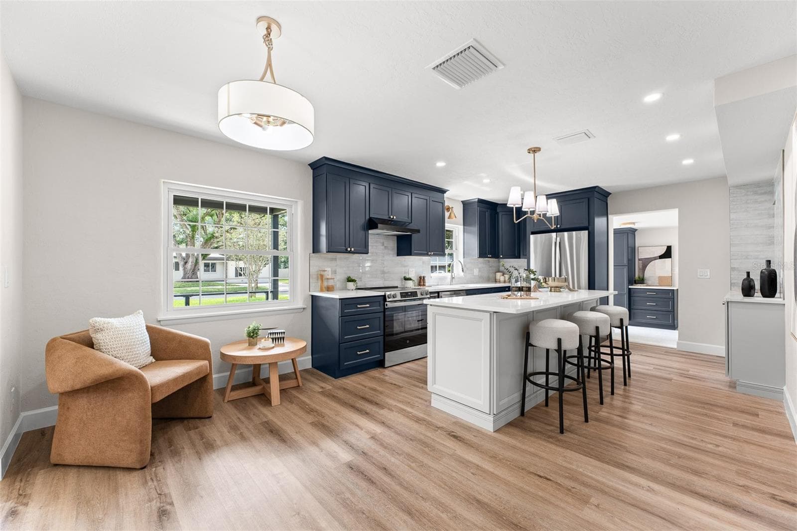 Kitchen - 2501 NANCY ST, ORLANDO
