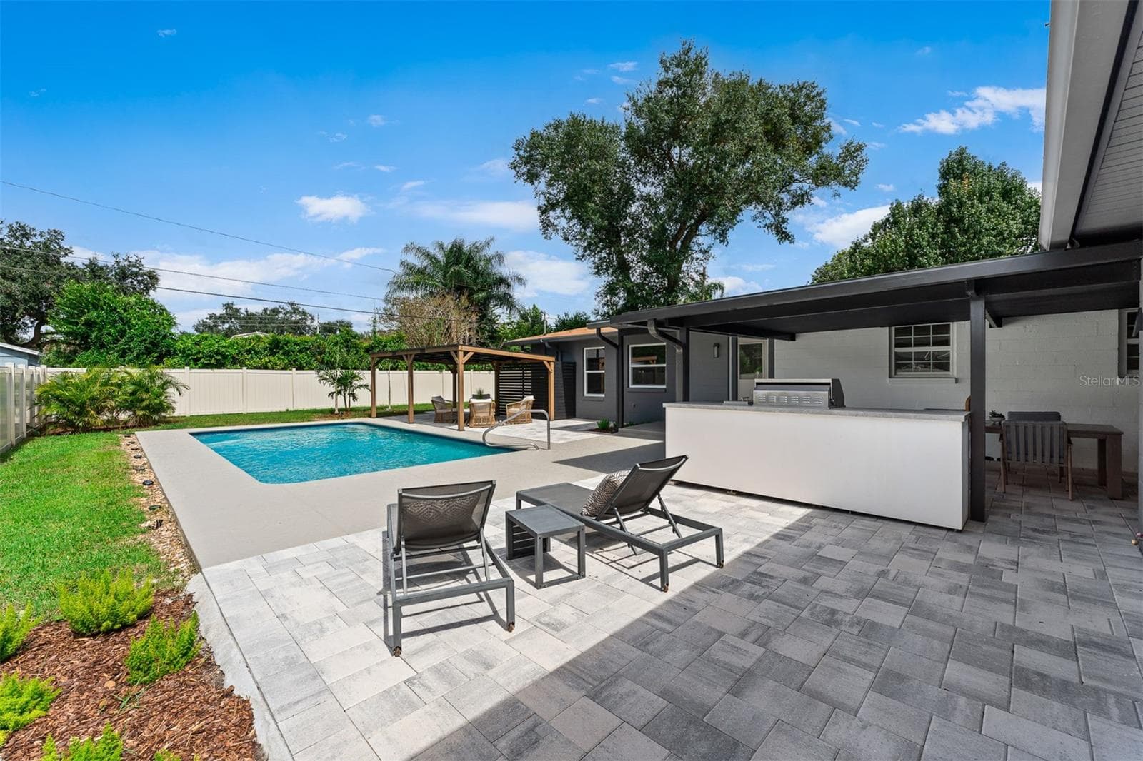 Single Family Residence at 2501 NANCY ST, ORLANDO, photo 83 of 101