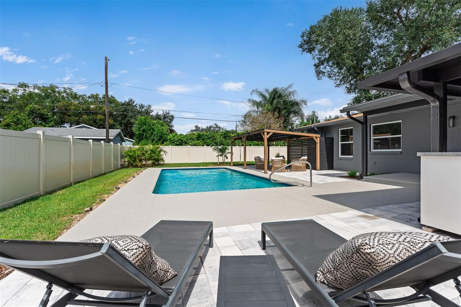 Single Family Residence at 2501 NANCY ST, ORLANDO, photo 85 of 101