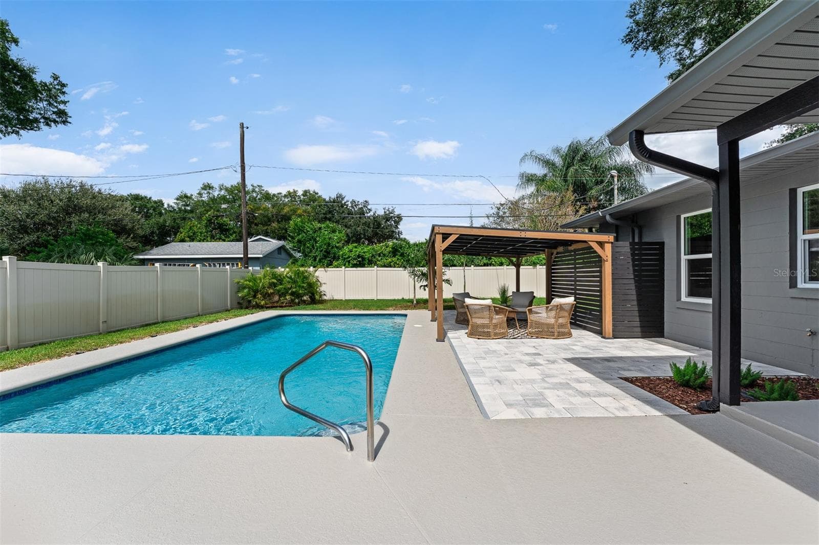 Single Family Residence at 2501 NANCY ST, ORLANDO, photo 91 of 101