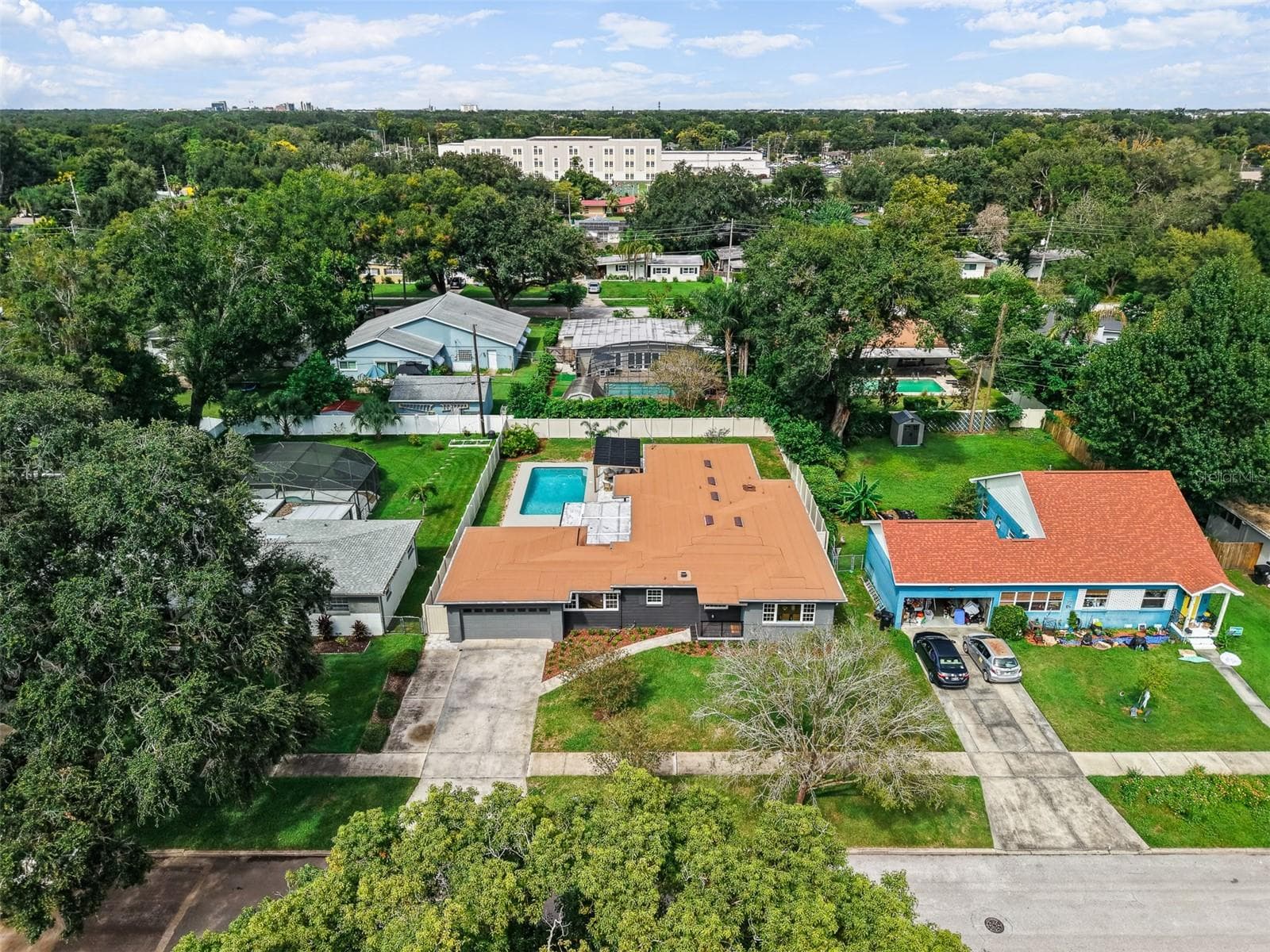 Single Family Residence at 2501 NANCY ST, ORLANDO, photo 93 of 101
