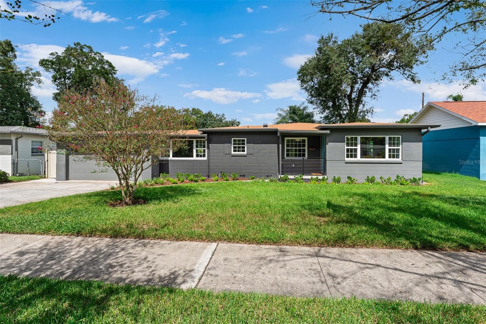Single Family Residence at 2501 NANCY ST, ORLANDO, photo 94 of 101