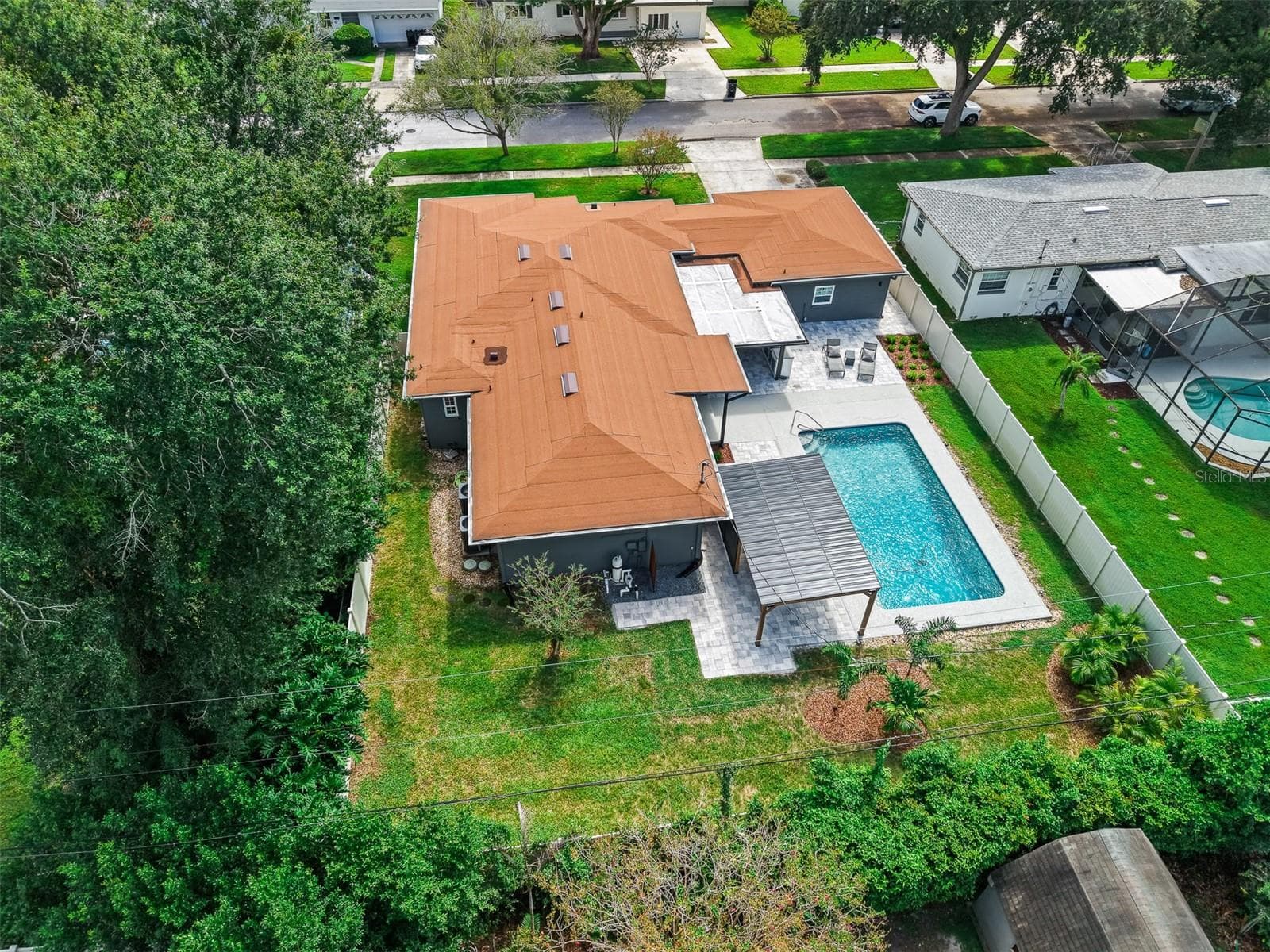 Single Family Residence at 2501 NANCY ST, ORLANDO, photo 99 of 101