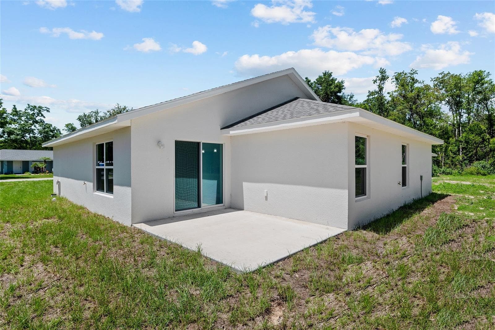 Single Family Residence at 7736 N MANVILLE RD, CITRUS SPRINGS, photo 20 of 21