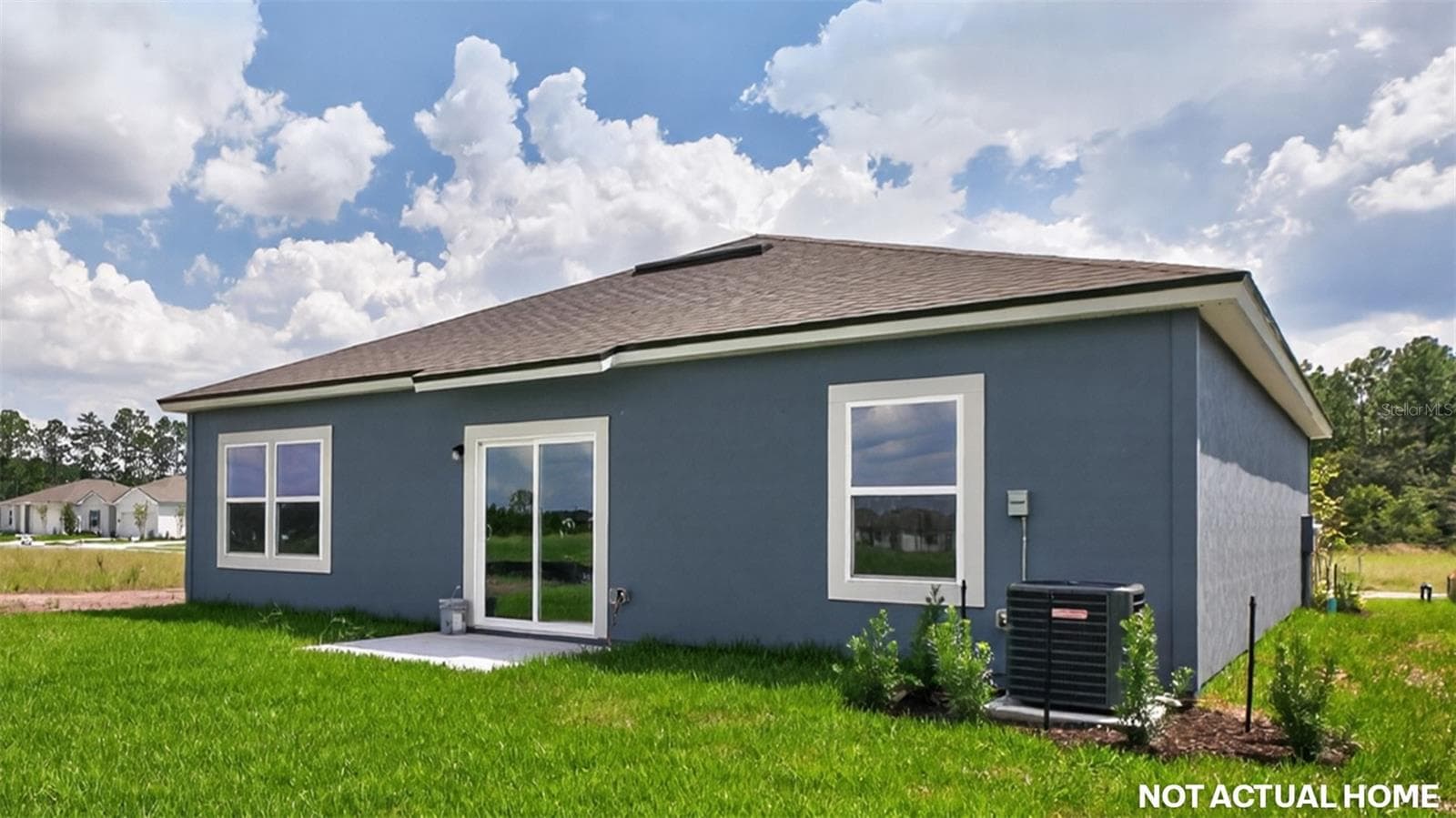 Single Family Residence at 25 GREEN CIR, PALM COAST, photo 26 of 45