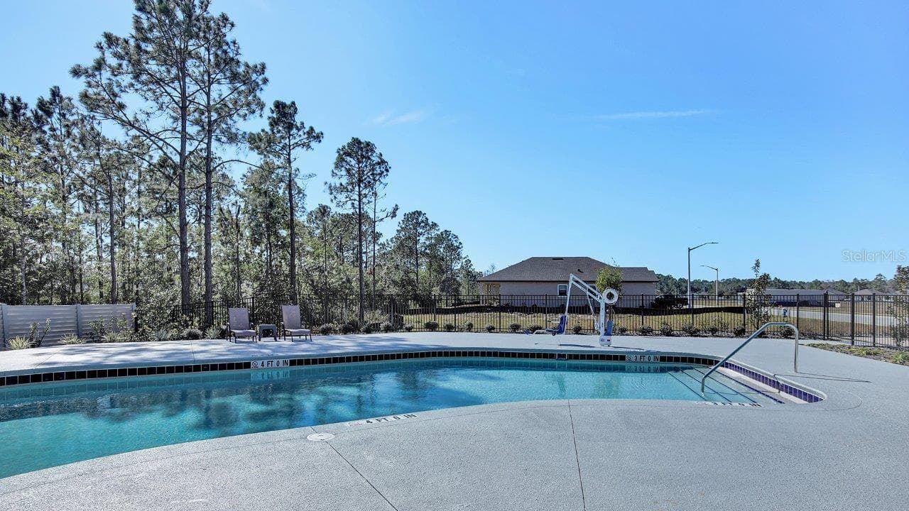 Single Family Residence at 25 GREEN CIR, PALM COAST, photo 28 of 45