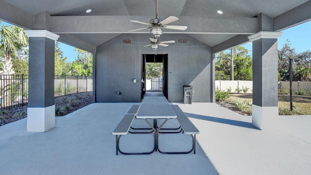 Single Family Residence at 25 GREEN CIR, PALM COAST, photo 29 of 45