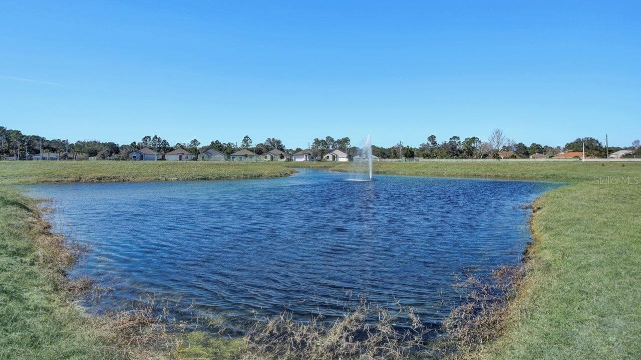 Single Family Residence at 25 GREEN CIR, PALM COAST, photo 33 of 45