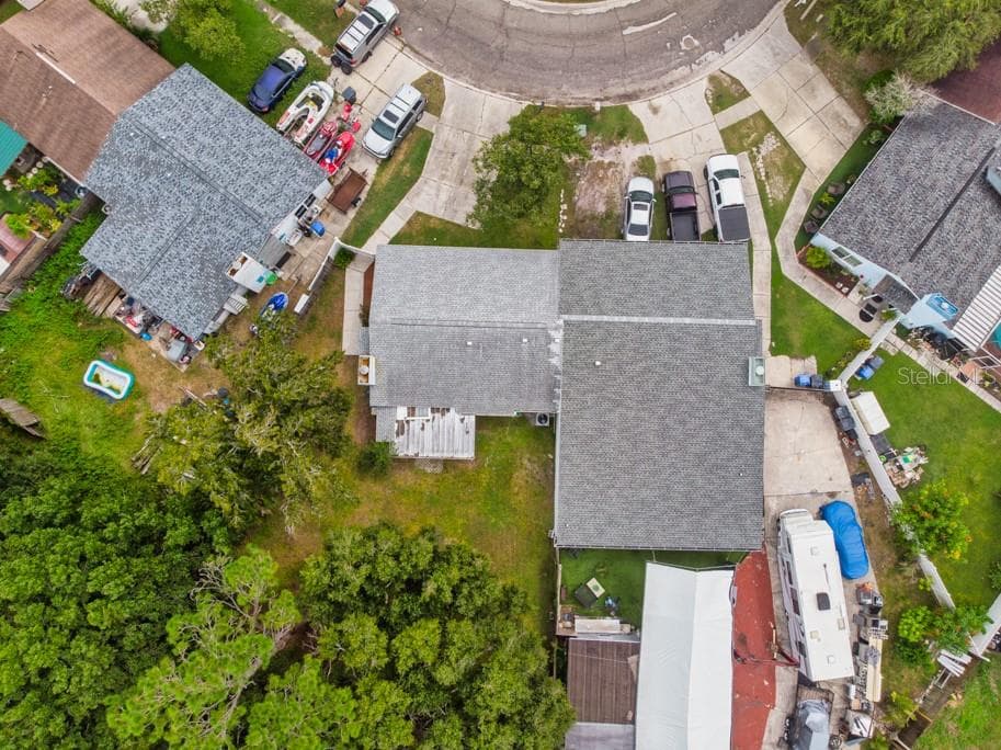 Single Family Residence at 1219 MOHRLAKE DR, BRANDON, photo 53 of 53