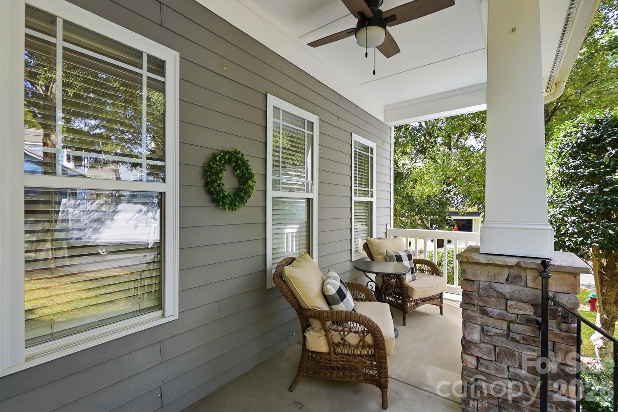 Single Family Residence at 7337 Cascading Pines Drive, Tega Cay, photo 8 of 47