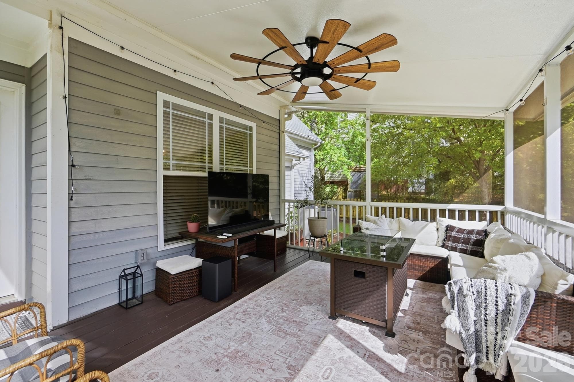 Single Family Residence at 7337 Cascading Pines Drive, Tega Cay, photo 5 of 47