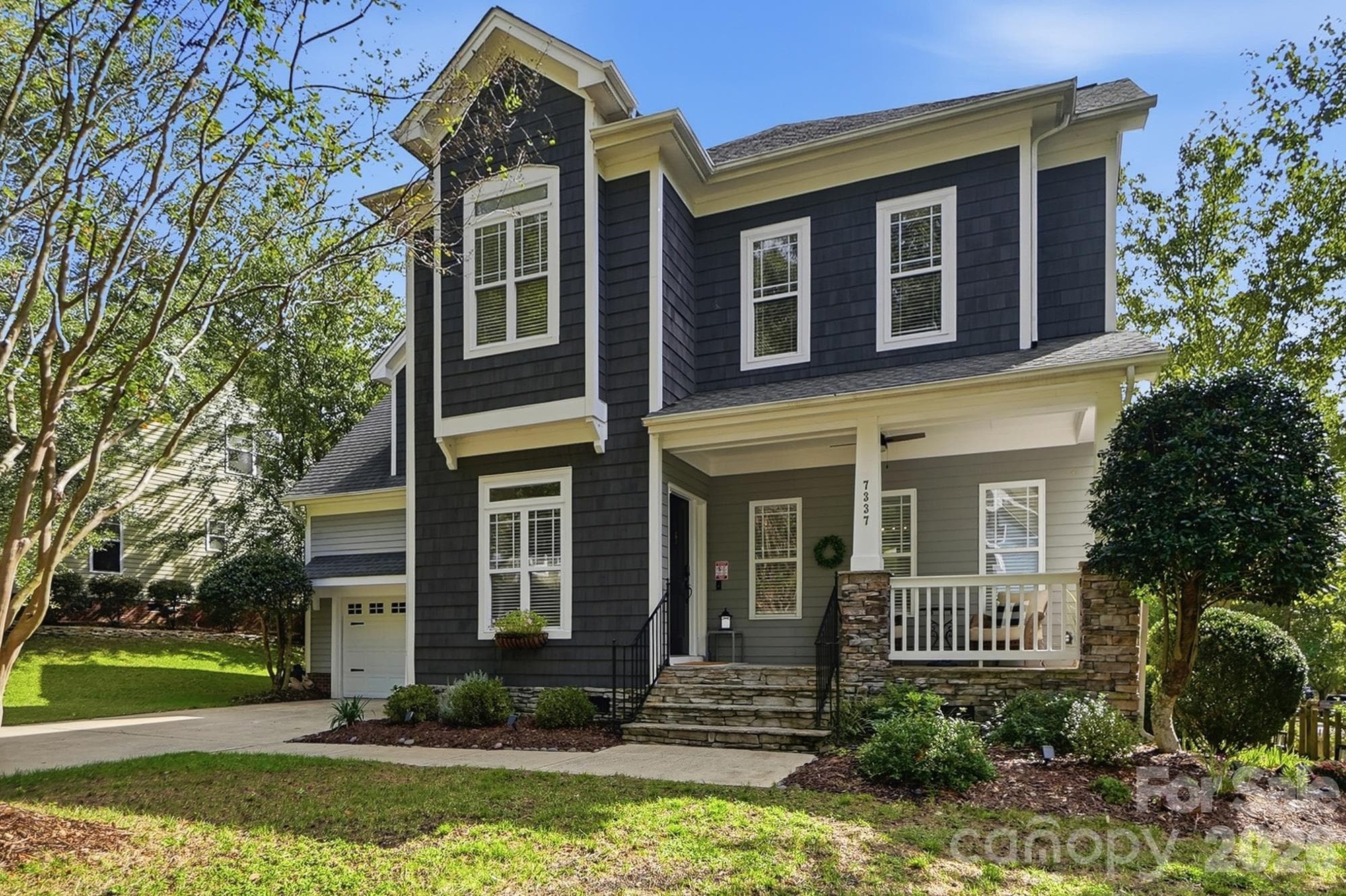 Single Family Residence at 7337 Cascading Pines Drive, Tega Cay, photo 6 of 47