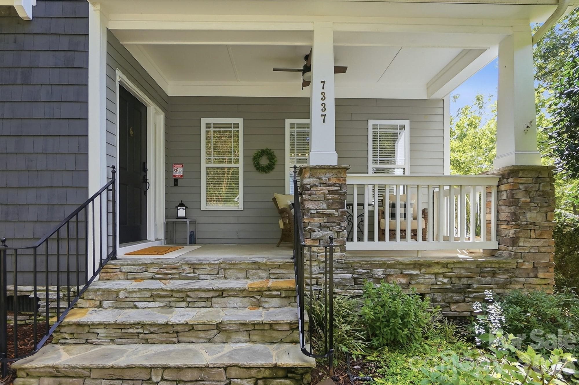 Single Family Residence at 7337 Cascading Pines Drive, Tega Cay, photo 7 of 47