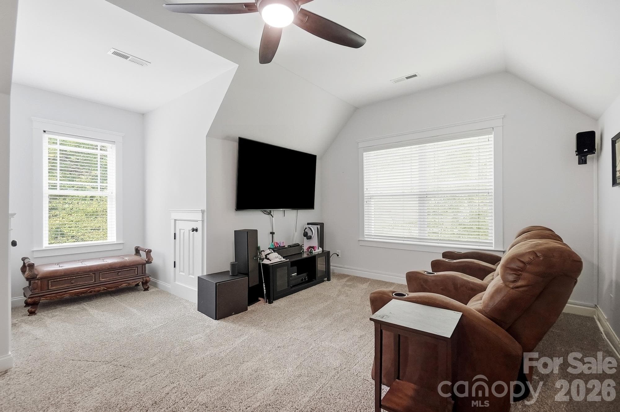 Single Family Residence at 7337 Cascading Pines Drive, Tega Cay, photo 39 of 47
