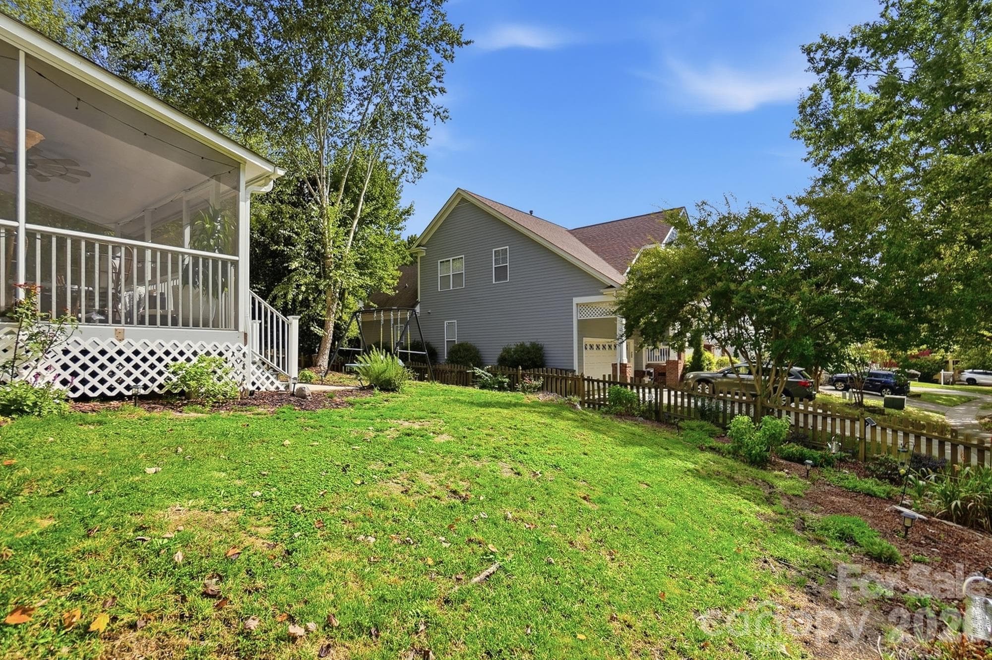 Single Family Residence at 7337 Cascading Pines Drive, Tega Cay, photo 46 of 47