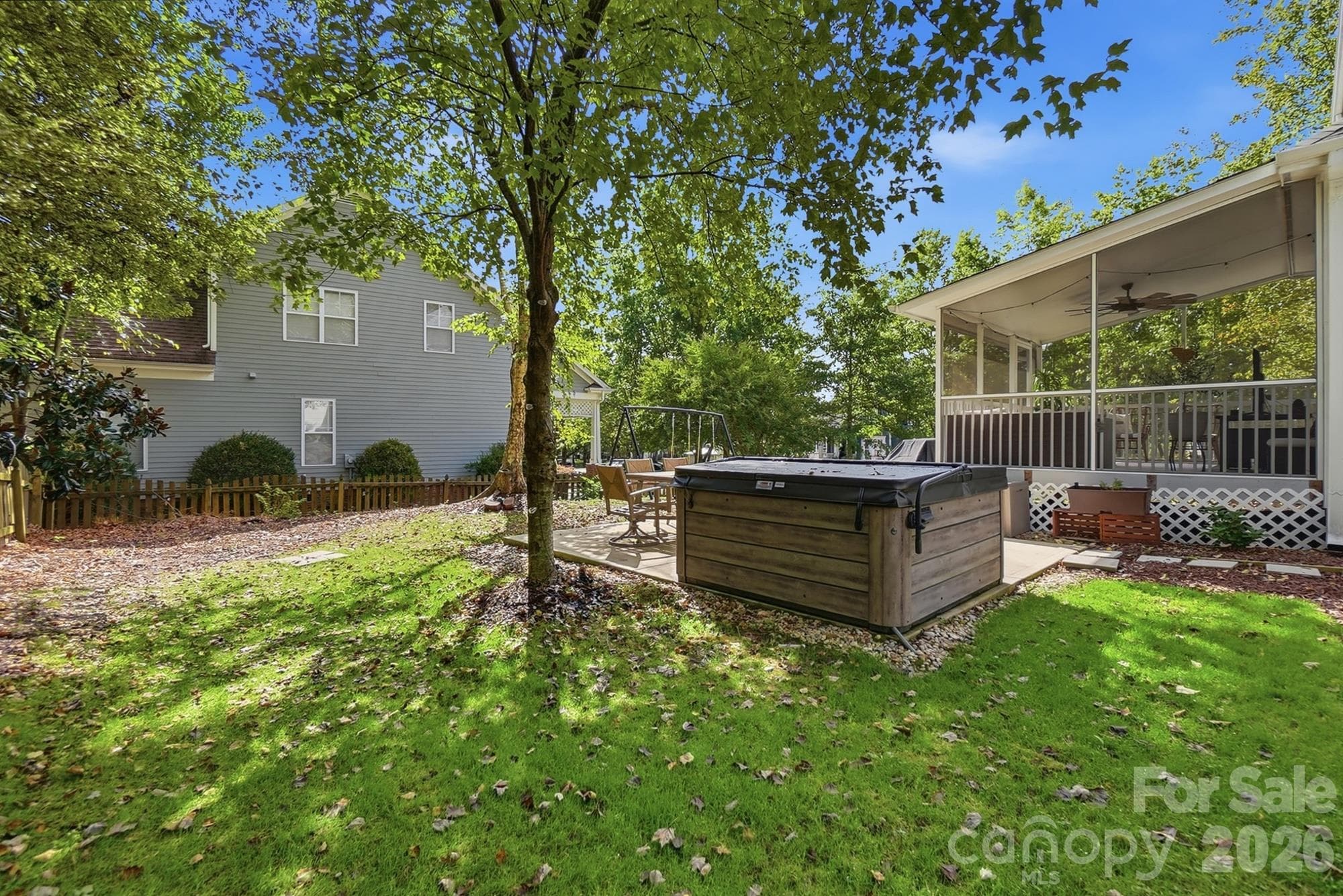 Single Family Residence at 7337 Cascading Pines Drive, Tega Cay, photo 47 of 47