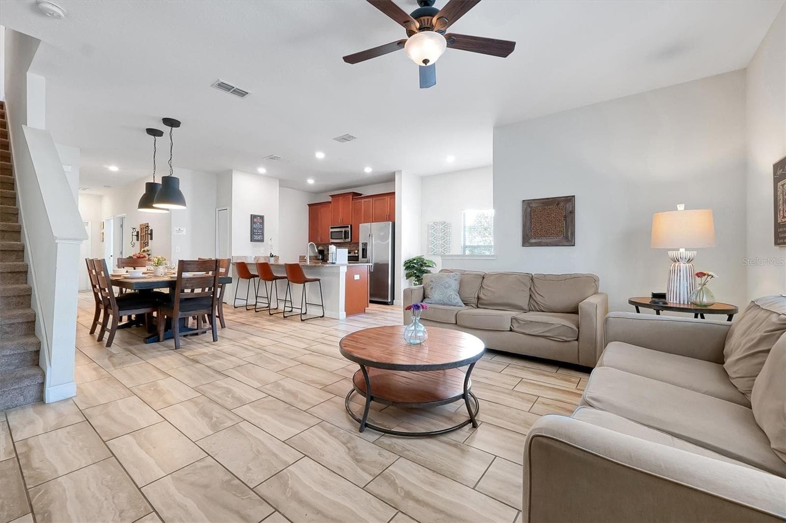 Townhouse at 4811 BRIER ROSE LN, KISSIMMEE, photo 7 of 55