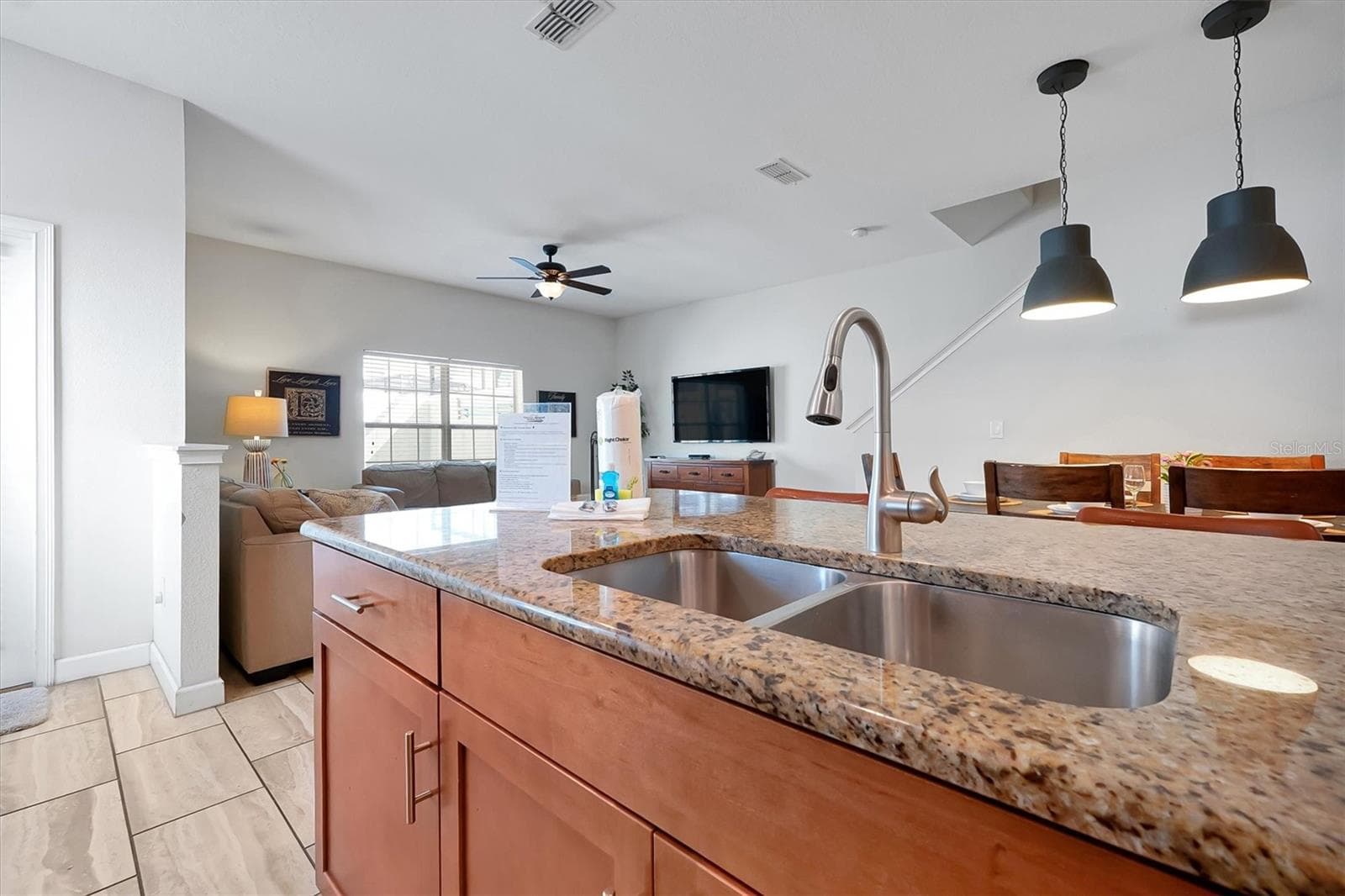 Townhouse at 4811 BRIER ROSE LN, KISSIMMEE, photo 12 of 55