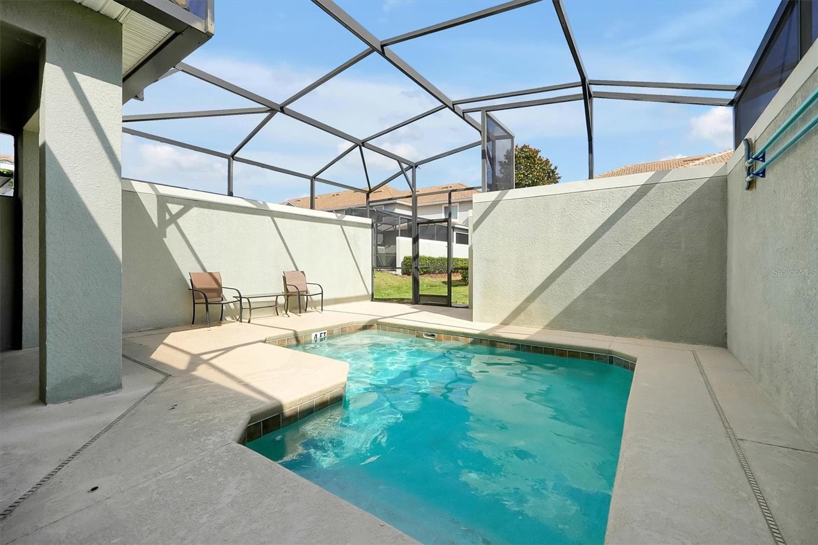 Townhouse at 4811 BRIER ROSE LN, KISSIMMEE, photo 15 of 55